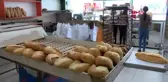 Antalya-'ruhsatsız fırında üretilen ekmek, fünyesi çekilmiş el bombası'