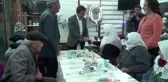 Bir yastıkta 60 yıl geçirenler bir araya geldi