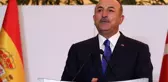 Çavuşoğlu: Türkiye'de Antalya Diplomasi Formu başlatılacak
