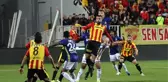Fenerbahçe, Göztepe ile 2-2 berabere kaldı