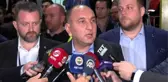 Göztepe-Fenerbahçe maçının ardından - Fenerbahçe Başkan Vekili Özsoy