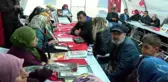 Hdp önündeki eylemde 89'uncu gün
