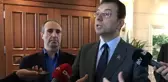 İmamoğlu, Erdoğan'ın 