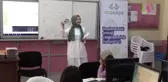 Mardin'li öğrenciler 