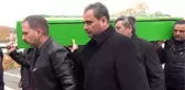 Prof. Dr. Murat Tosun için AFSÜ'de tören