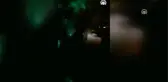 Şair Anday'ın Beşiktaş'taki heykelini yakmak isteyen 4 kişi yakalandı