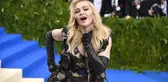 Şarkıcı Madonna, sağlık sorunları nedeniyle konserlerini iptal etti