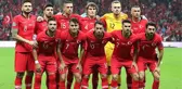 A Milli Takımımızın EURO 2020'deki rakipleri belli oldu!