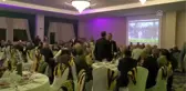 TBMM Başkanı Şentop Tekirdağspor 52. Yıl Birlik yemeğine katıldı