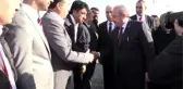 TBMM Başkanı Şentop, Tokat Tanıtım Günleri'ne katıldı