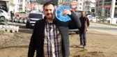 Yağmurun başkenti Rize'de mahalleli susuz kaldı