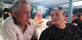 Yedikleri turşuda nadir görülen bakteri nedeniyle yaşlı çift yoğun bakıma kaldırıldı