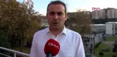 Zonguldak milyonda bir görülen bakteri nedeniyle yıldız çifti yasam savaşı veriyor