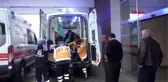 Adıyaman'da iki otomobil çarpıştı 1 ölü, 6 yaralı
