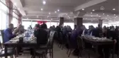 AK Parti Hatay milletvekilleri muhtarlarla buluştu