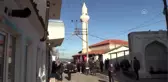 Çanakkale Savaşları kahramanı Seyit Onbaşı vefatının 80'inci yılında anıldı - ÇANAKKALE