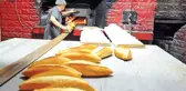 Ekmekte pes dedirten skandal! 17 lira ucuz diye yemlik buğday kullanılıyor