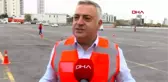 Erkek mankenlerle çarpışma testi yapılan araçlar, kadınlar için tehlike