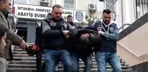 Fener Rum Patriği Bartholomeos'un evinden hırsızlık girişiminde bulunan 5 kişi tutuklandı