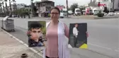 Mersin 8 kişiye can ve ışık olan hasan'ın annesi başka canlar yanmasın