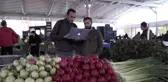 Pazarcılar AA'nın 