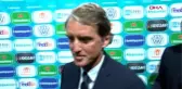 Spor roberto mancini fatih terim için üzgünüm