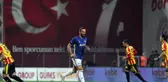 Vedat Muriç'ten sakatlık açıklaması: 4 tane bağ yırtık, bandajsız oynayamam