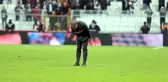 Abdullah Avcı, taraftarlarla barışmasının ardından Metin Tekin'in sözlerini hatırlattı