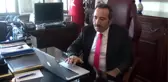 Aksaray Valisi Ali Mantı, AA'nın 