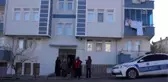 Başkentte sobadan sızan gazdan zehirlenen anne ve iki çocuğu tedavi altına alındı