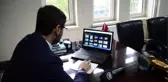 Belediye Başkanı Tanğlay, AA'nın 'Yılın Fotoğrafları' oylamasına katıldı