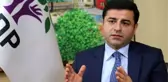 Cezaevinde rahatsızlanan Selahattin Demirtaş'la ilgili ilk açıklama: Sağlık durumu iyi