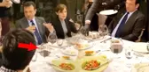 Ekrem İmamoğlu'nun et restoranındaki görüntüleri olay oldu
