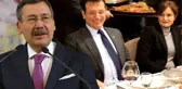 Ekrem İmamoğlu'nun içkili yemek masasını Canan Kaftancıoğlu mu sızdırdı?