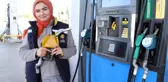 Hanife Gürdal, katıldığı canlı yayında benzinlikte çalışırken sözlü tacize uğradığını itiraf etti