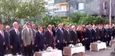Havuzda hayatını kaybeden öğrencinin adına okul yapıldı