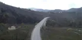 Karadeniz-Akdeniz Yolu'nun yüzde 95'i tamamlandı