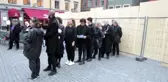 Nobel Komitesinde 