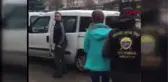 Sancaktepe'de hırsızlıktan aranan özbek kadın yakalandı
