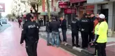 Tartıştığı kişi tarafından ensesinden tabancayla vurulan pazarcı öldü