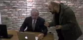 TBMM Başkanı Şentop, AA'nın 
