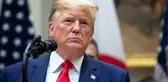 Trump, Temsilciler Meclisi'nde yapılacak azil oturumuna katılmayacak