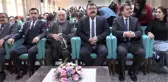 TÜBİTAK Başkanı Prof. Dr. Mandal doğduğu mahallede öğrencilere bilim ve teknolojiyi anlattı -...