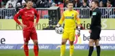 VAR, Mario Gomez'in 3 golünü iptal etti!