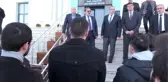 Yalova Üniversitesindeki tartışmalı toplantı