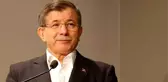 Ahmet Davutoğlu'nun kuracağı yeni partinin logosu güneş figürü olacak