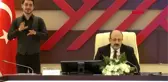 Ankara yök başkanı saraç: 'engelliler destek programı'nı hayata geçiriyoruz