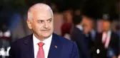 Binali Yıldırım'ın yeniden TBMM Başkanı olacağı iddia edildi