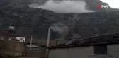 Böyle geldi: Facia teğet geçti