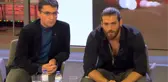 Can Yaman'dan 